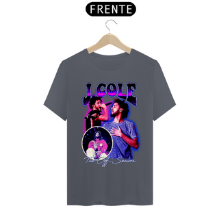 Nome do produtoCamiseta J. Cole