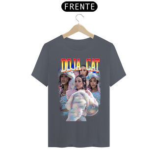 Nome do produtoCamiseta Doja Cat