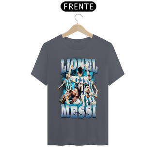 Nome do produtoCamiseta Messi