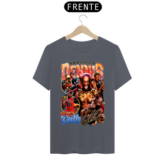 Nome do produtoCamiseta Dennis Rodman