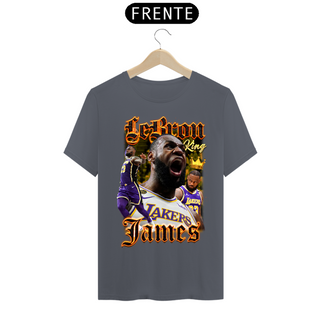 Nome do produtoCamiseta Lebron James