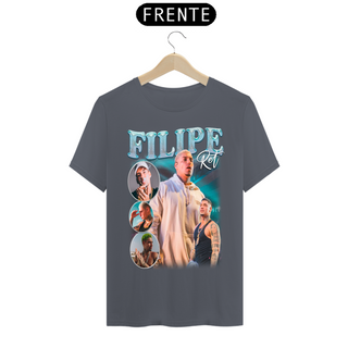 Nome do produtoCamiseta Filipe Ret