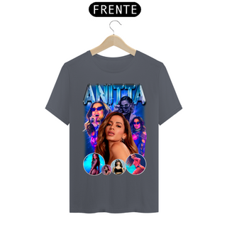 Nome do produtoCamiseta Anitta