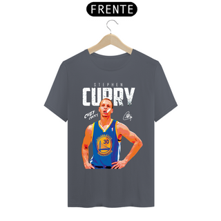 Nome do produtoCamiseta Stephen Curry