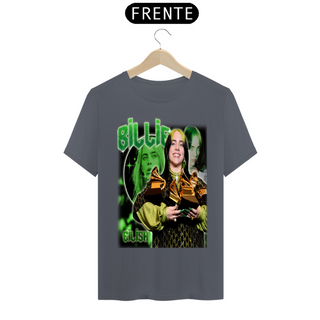 Nome do produtoCamiseta Billie Eilish