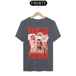 Nome do produtoCamiseta Pabllo Vittar