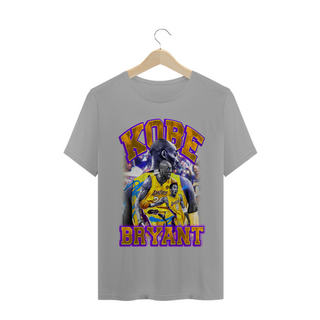 Nome do produtoCamiseta Kobe Bryant - Graphic Tees