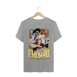 Nome do produtoCamiseta Chorão (Charlie Brown Jr) - Graphic Tees