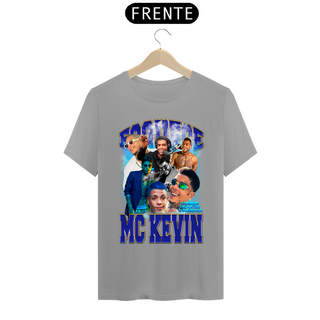 Nome do produtoCamiseta Mc Kevin