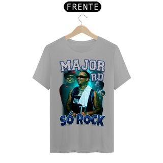 Nome do produtoCamiseta Major Rd