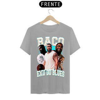 Nome do produtoCamiseta Baco Exu Do Blues