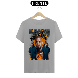 Nome do produtoCamiseta Kanye West