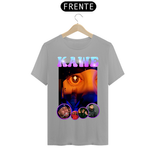 Nome do produtoCamiseta Kawe