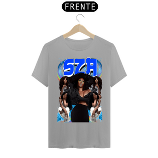 Nome do produtoCamiseta SZA