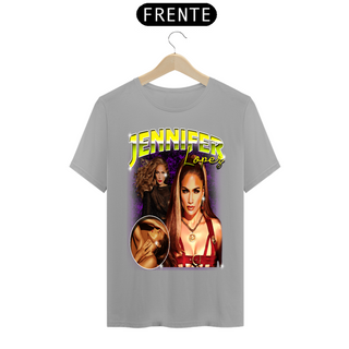 Nome do produtoCamiseta Jennifer Lopes