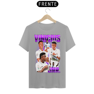 Nome do produtoCamiseta Vinicius Junior