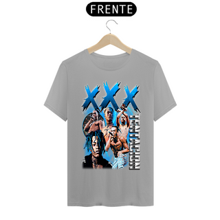 Nome do produtoCamiseta XXXTentacion