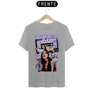 Nome do produtoCamiseta Olivia Rodrigo