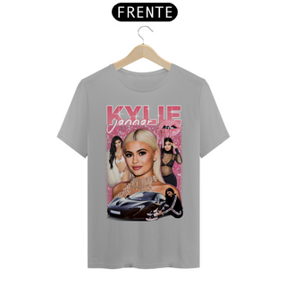 Nome do produtoCamiseta Kylie Jenner