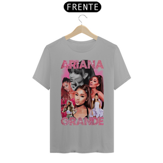 Nome do produtoCamiseta Ariana Grande