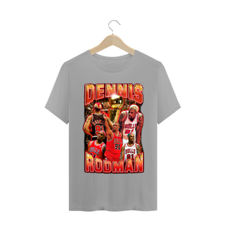 Nome do produtoCamiseta Dennis Rodman