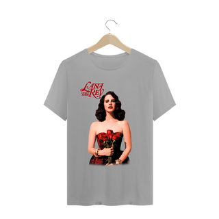 Nome do produtoCamiseta Lana Del Rey