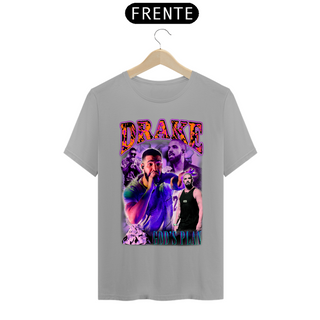 Nome do produtoCamiseta DRAKE