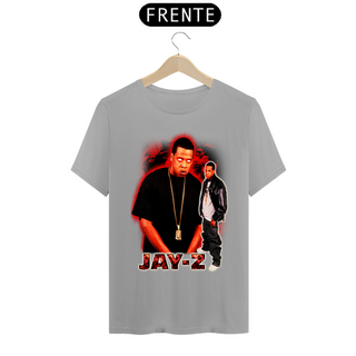 Nome do produtoCamiseta JAY-Z