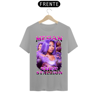 Nome do produtoCamiseta Megan Thee Stallion