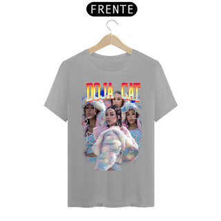 Nome do produtoCamiseta Doja Cat