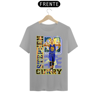 Nome do produtoCamiseta Stephen Curry