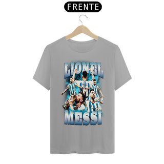 Nome do produtoCamiseta Messi