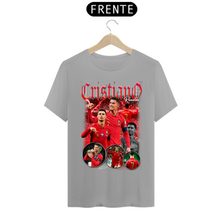 Nome do produtoCamiseta Cristiano Ronaldo