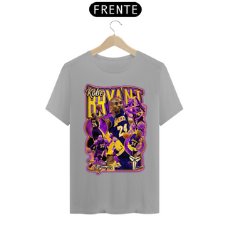 Nome do produtoCamiseta Kobe Bryant