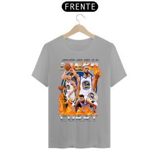 Nome do produtoCamiseta Stephen Curry