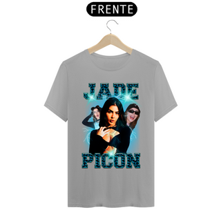 Nome do produtoCamiseta Jade Picon