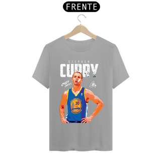 Nome do produtoCamiseta Stephen Curry