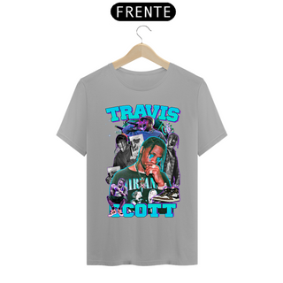 Nome do produtoCamiseta Travis Scott