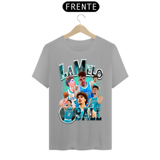 Nome do produtoCamiseta LaMelo Ball