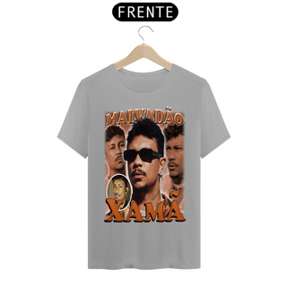 Nome do produtoCamiseta Xamã