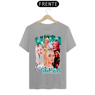 Nome do produtoCamiseta Luisa Sonza