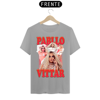 Nome do produtoCamiseta Pabllo Vittar