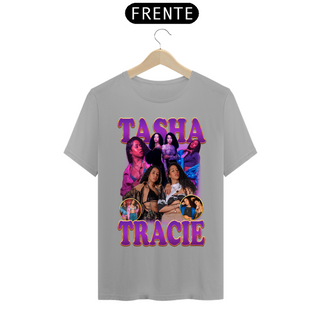 Nome do produtoCamiseta Tasha e Tracie