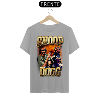 Nome do produtoCamiseta Snoop Dogg