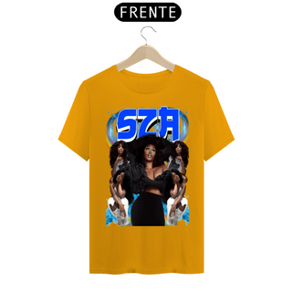 Nome do produtoCamiseta SZA