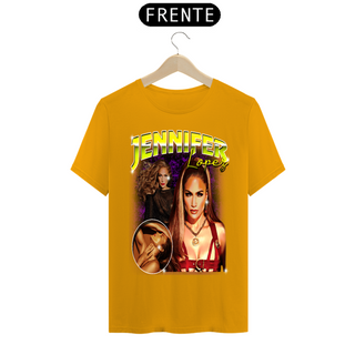 Nome do produtoCamiseta Jennifer Lopes