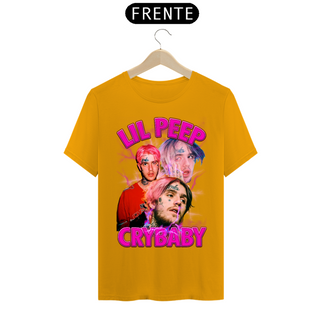 Nome do produtoCamiseta Lil Peep