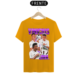 Nome do produtoCamiseta Vinicius Junior