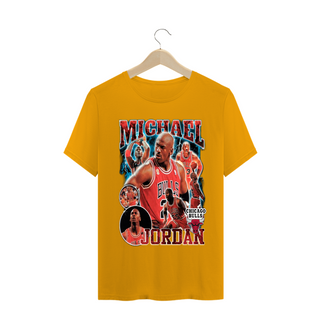 Nome do produtoCamiseta Michael Jordan