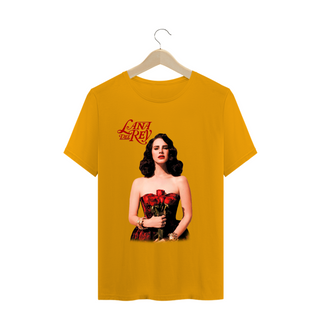 Nome do produtoCamiseta Lana Del Rey